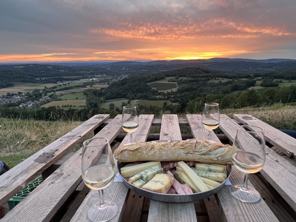 Afterwork, Bourg-en-Bresse, MAISON BILLON