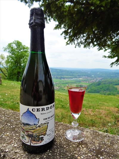 Le cerdon, Bourg-en-Bresse, MAISON BILLON